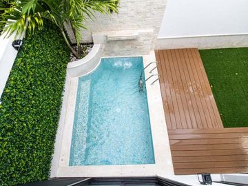CASA NUEVA EN RESIDENCIAL VIA CUMBRES EN VENTA EN CANCUN COLDWELL BANKER