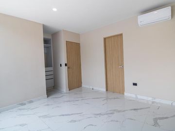 CASA NUEVA EN RESIDENCIAL VIA CUMBRES EN VENTA EN CANCUN COLDWELL BANKER