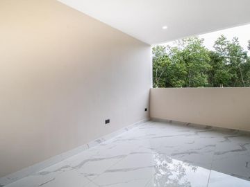 CASA NUEVA EN RESIDENCIAL VIA CUMBRES EN VENTA EN CANCUN COLDWELL BANKER
