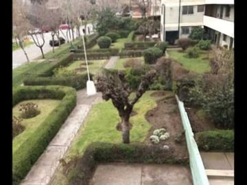 Departamento en venta en ÑUÑOA