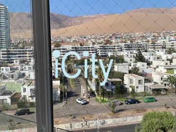 Departamento en venta en IQUIQUE
