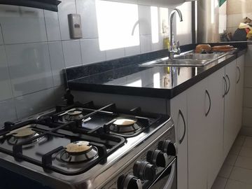 Departamento en venta en IQUIQUE