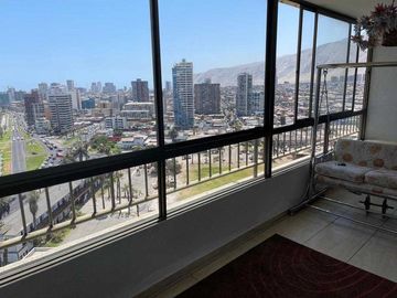 Departamento en venta en IQUIQUE