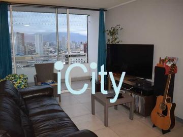 Departamento en venta en IQUIQUE