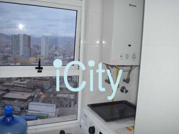Departamento en venta en IQUIQUE