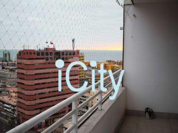 Departamento en venta en IQUIQUE