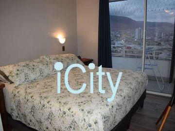 Departamento en venta en IQUIQUE