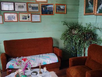 Casa en venta en LA UNION
