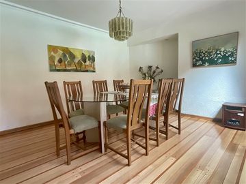 Casa en Venta en San Ramón / San Carlos de Apoquindo