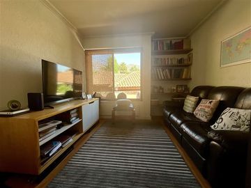 Casa en Venta en San Ramón / San Carlos de Apoquindo