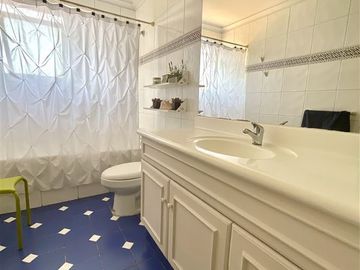 Casa en Venta en San Ramón / San Carlos de Apoquindo