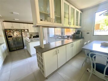 Casa en Venta en San Ramón / San Carlos de Apoquindo