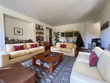 Casa en Venta en San Ramón / San Carlos de Apoquindo