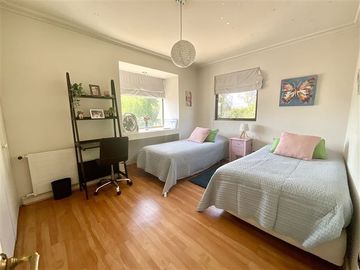 Casa en Venta en San Ramón / San Carlos de Apoquindo