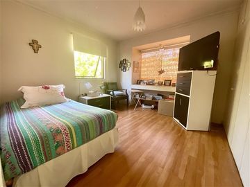 Casa en Venta en San Ramón / San Carlos de Apoquindo