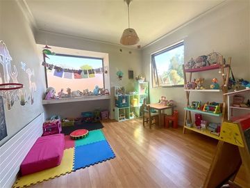 Casa en Venta en San Ramón / San Carlos de Apoquindo