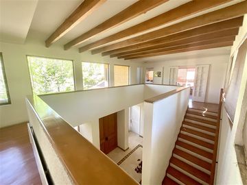 Casa en Venta en San Ramón / San Carlos de Apoquindo