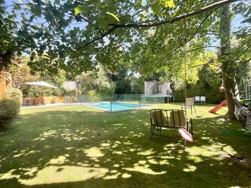 Casa en Venta en San Ramón / San Carlos de Apoquindo