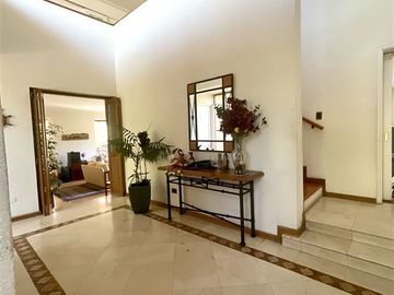 Casa en Venta en San Ramón / San Carlos de Apoquindo