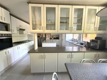 Casa en Venta en San Ramón / San Carlos de Apoquindo