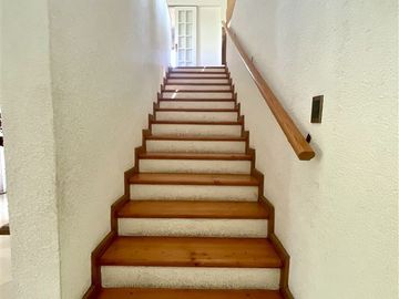 Casa en Venta en San Ramón / San Carlos de Apoquindo