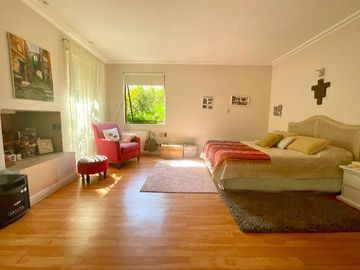 Casa en Venta en San Ramón / San Carlos de Apoquindo