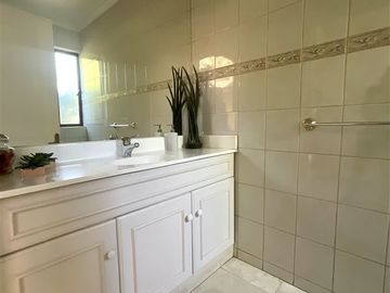 Casa en Venta en San Ramón / San Carlos de Apoquindo