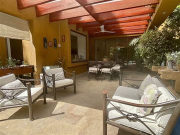 Casa en Venta en San Ramón / San Carlos de Apoquindo