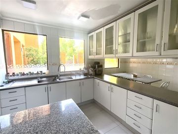 Casa en Venta en San Ramón / San Carlos de Apoquindo