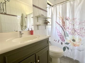 Casa en Venta en San Ramón / San Carlos de Apoquindo