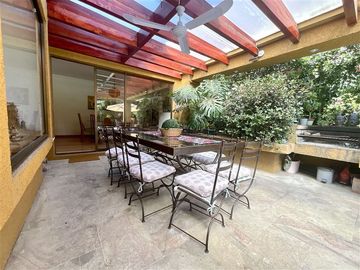 Casa en Venta en San Ramón / San Carlos de Apoquindo