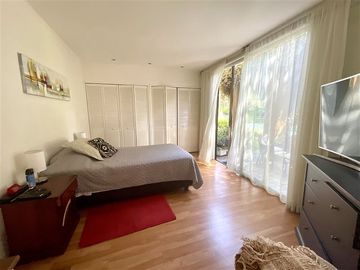 Casa en Venta en San Ramón / San Carlos de Apoquindo