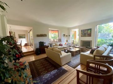 Casa en Venta en San Ramón / San Carlos de Apoquindo