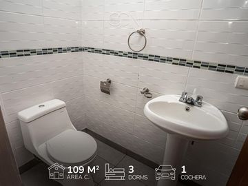 Departamento en S/N