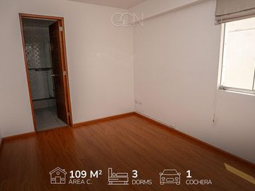 Departamento en S/N