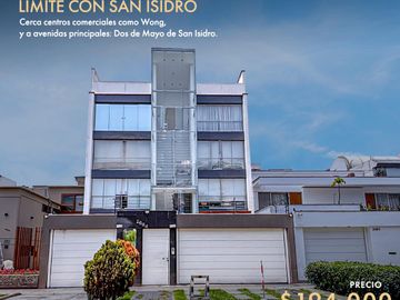 Departamento en S/N
