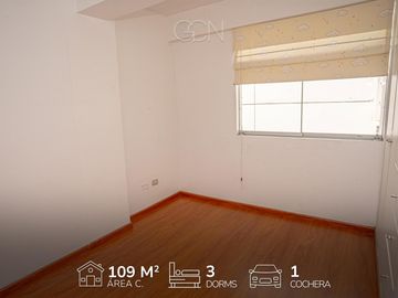 Departamento en S/N