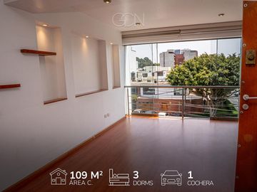 Departamento en S/N
