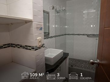 Departamento en S/N
