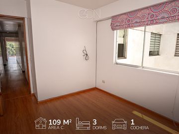 Departamento en S/N
