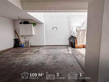 Departamento en S/N