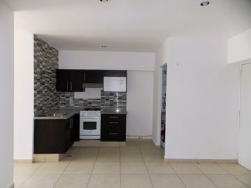 Departamento en venta en Capultitlán, Gustavo A. Madero, CDMX