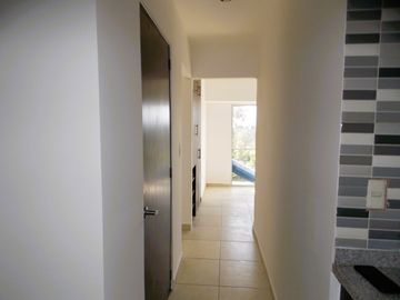 Departamento en venta en Capultitlán, Gustavo A. Madero, CDMX