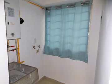 Departamento en venta en Capultitlán, Gustavo A. Madero, CDMX