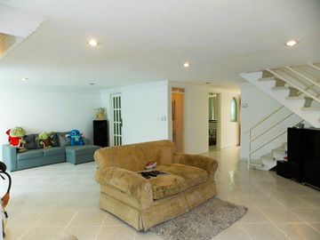 Casa en venta en Residencial Cafetales, Coyoacán, CDMX