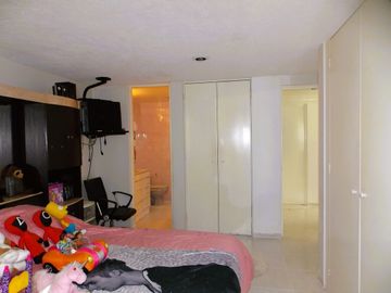 Casa en venta en Residencial Cafetales, Coyoacán, CDMX