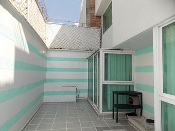 Casa en venta en Residencial Cafetales, Coyoacán, CDMX