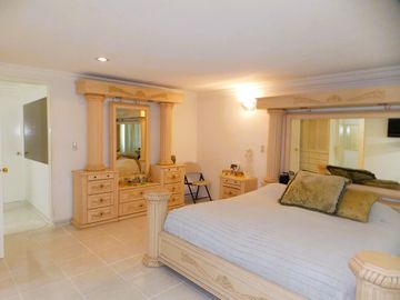 Casa en venta en Residencial Cafetales, Coyoacán, CDMX