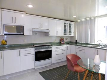 Casa en venta en Residencial Cafetales, Coyoacán, CDMX