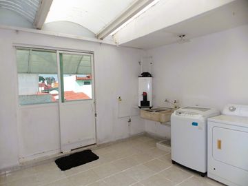 Casa en venta en Residencial Cafetales, Coyoacán, CDMX